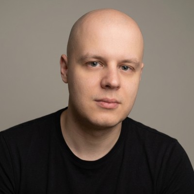 Profile photo
